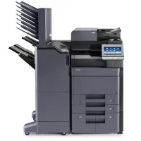 МФУ Kyocera Mita TASKalfa 5002i фото 1
